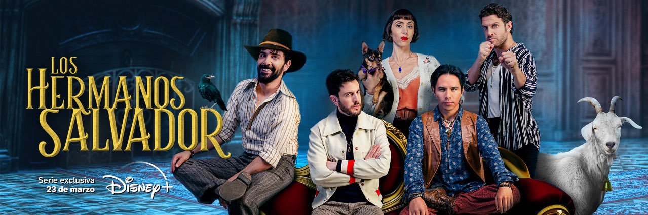 Alejandro Sugich banner