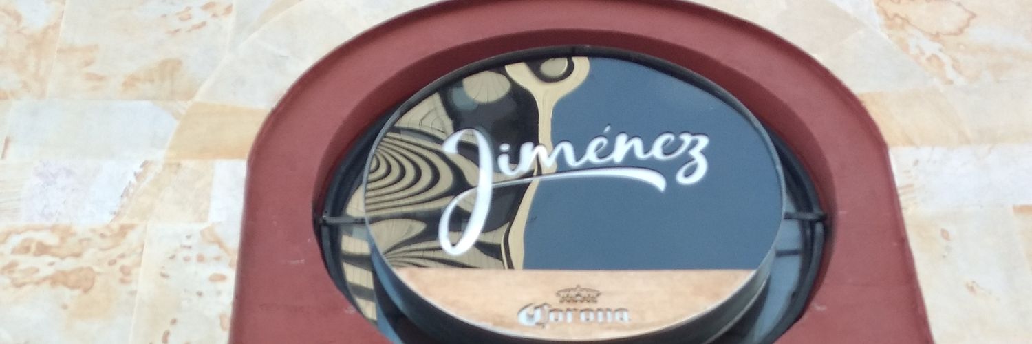 IsaacFJimenez's profile banner image