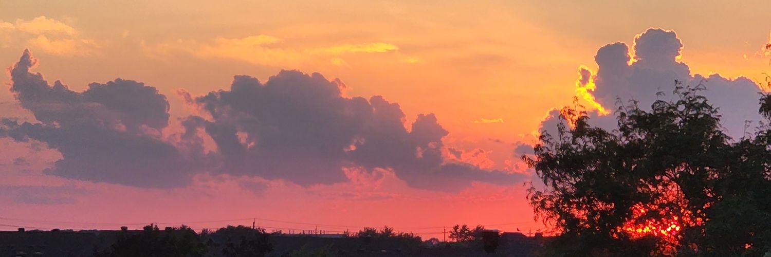 SteveGFloyd's profile banner image