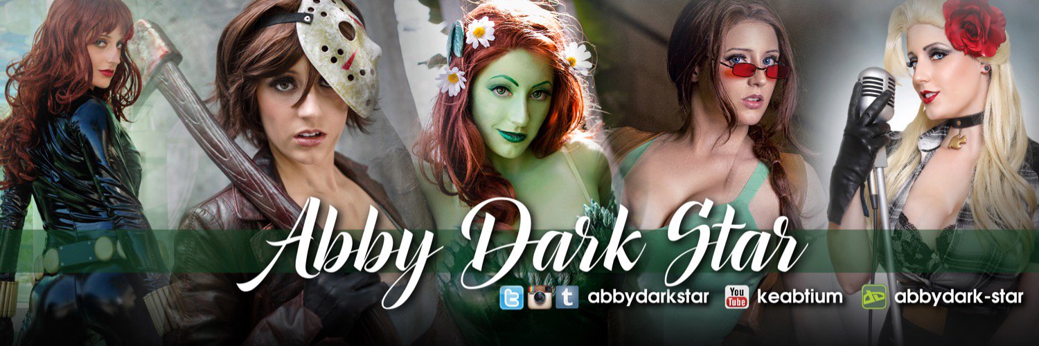 ✨Abby Dark Star✨ banner