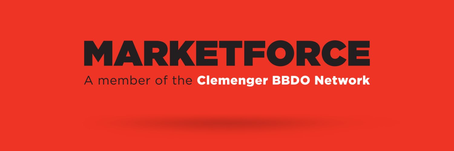 Marketforce banner