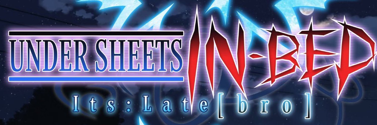 BingusLu's profile banner image