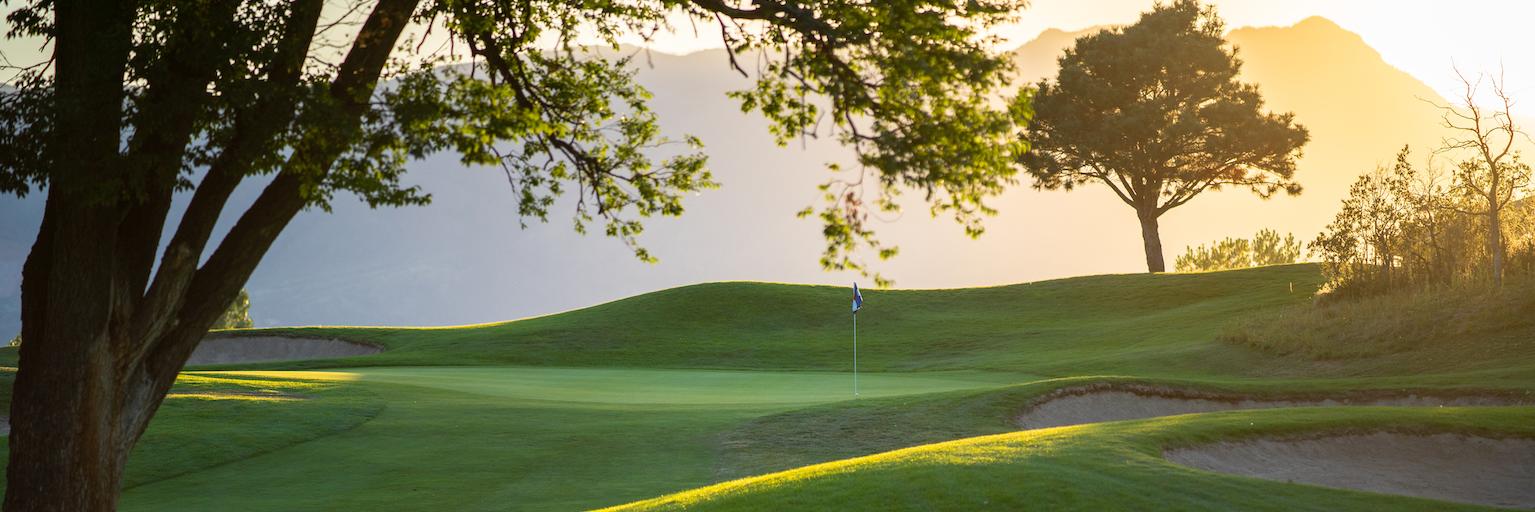 pinecreekgolf's profile banner image