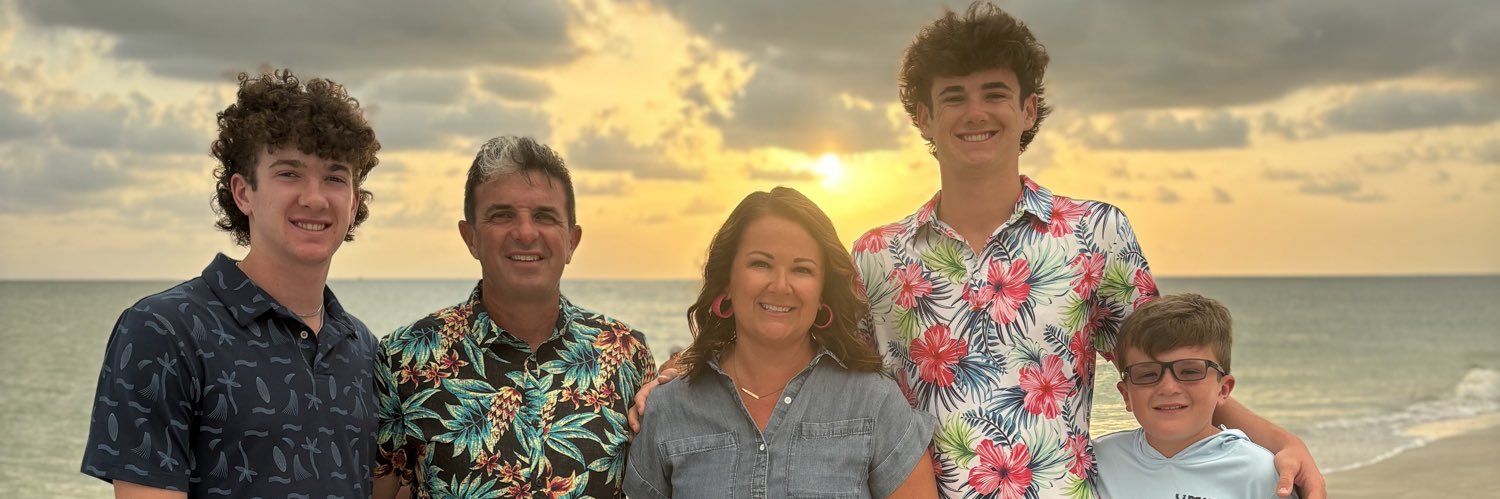 lisakellerod's profile banner image