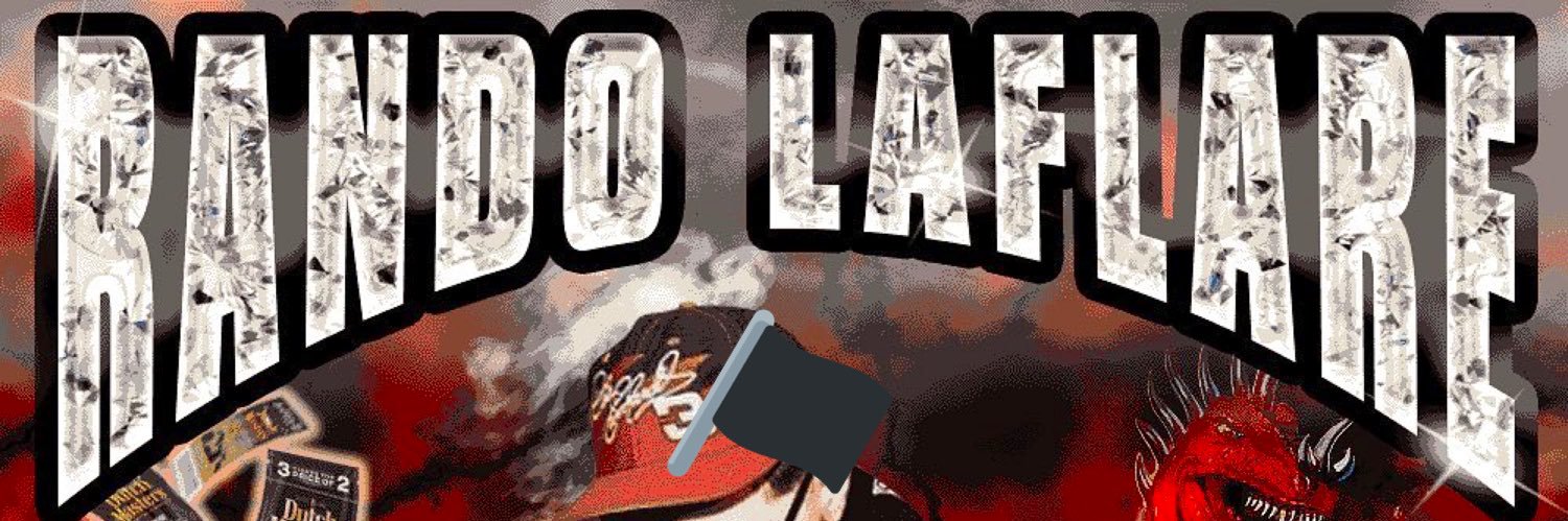 𝕽𝖆𝖓𝖉𝖔 𝕷𝖆𝕱𝖑𝖆𝖗𝖊 banner