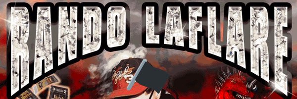 randolaflare Profile Banner