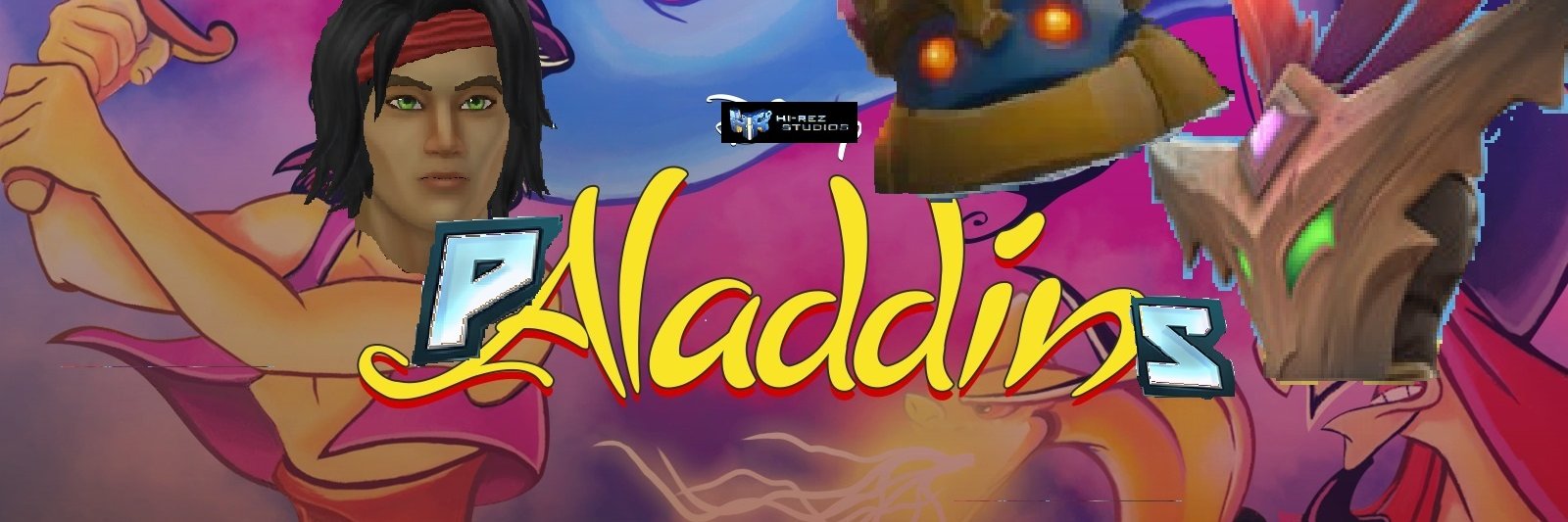 mix banner
