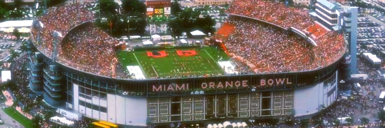 Andrew Miller *️⃣ banner