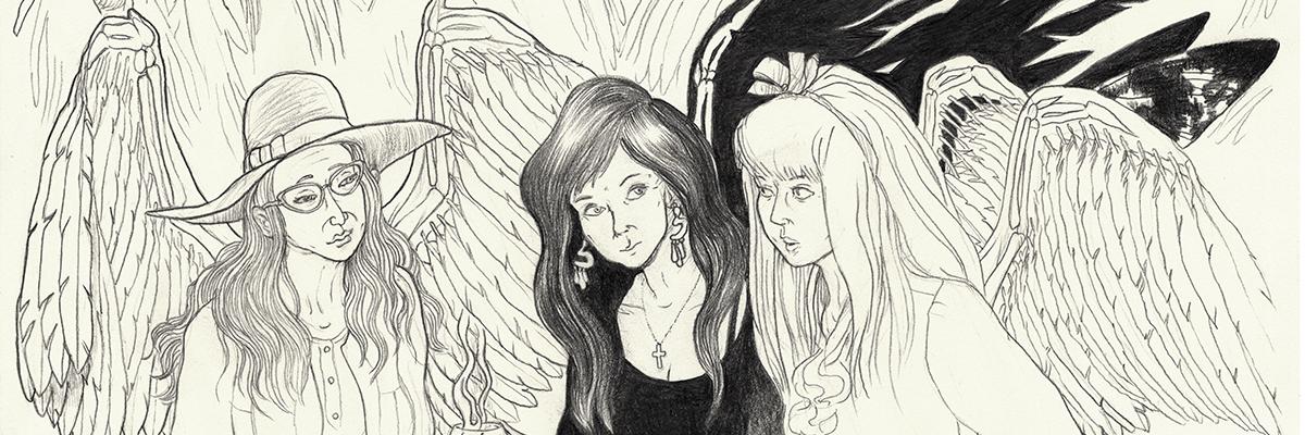 CharlesFVincent's profile banner image