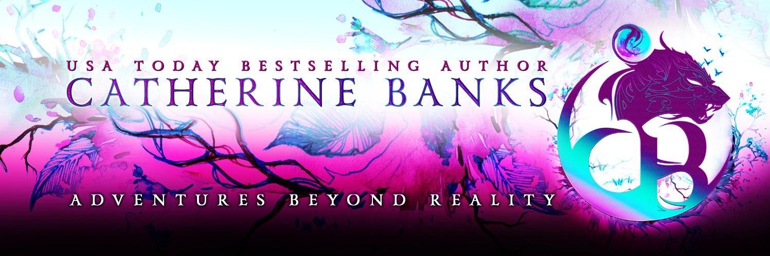 catherineebanks's profile banner image