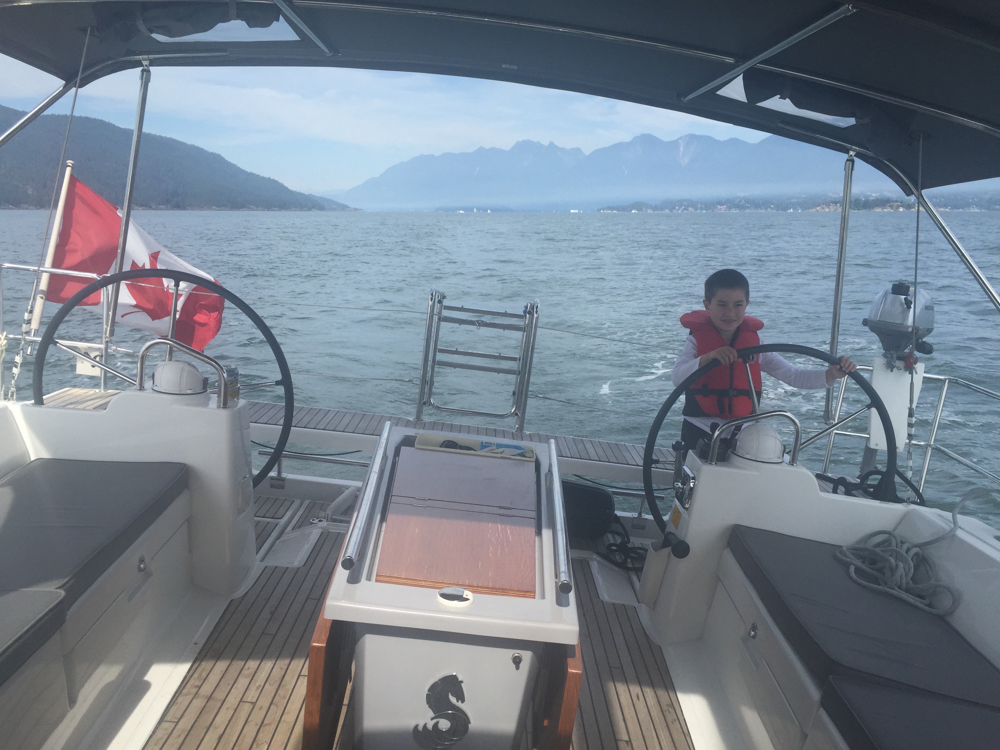 Marc van der Chijs banner