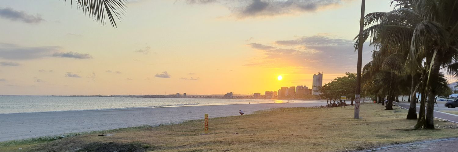 Dayvson 🇧🇷 banner