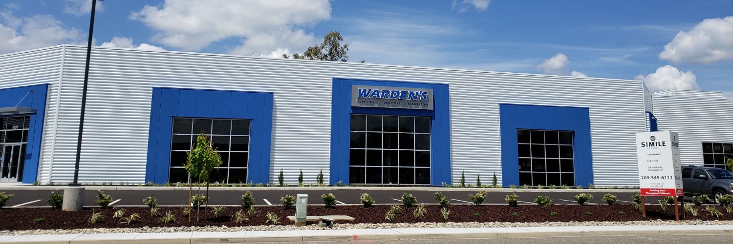 WardensWorks's profile banner image