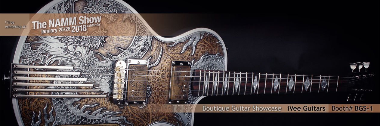 iVeeGuitars's profile banner image