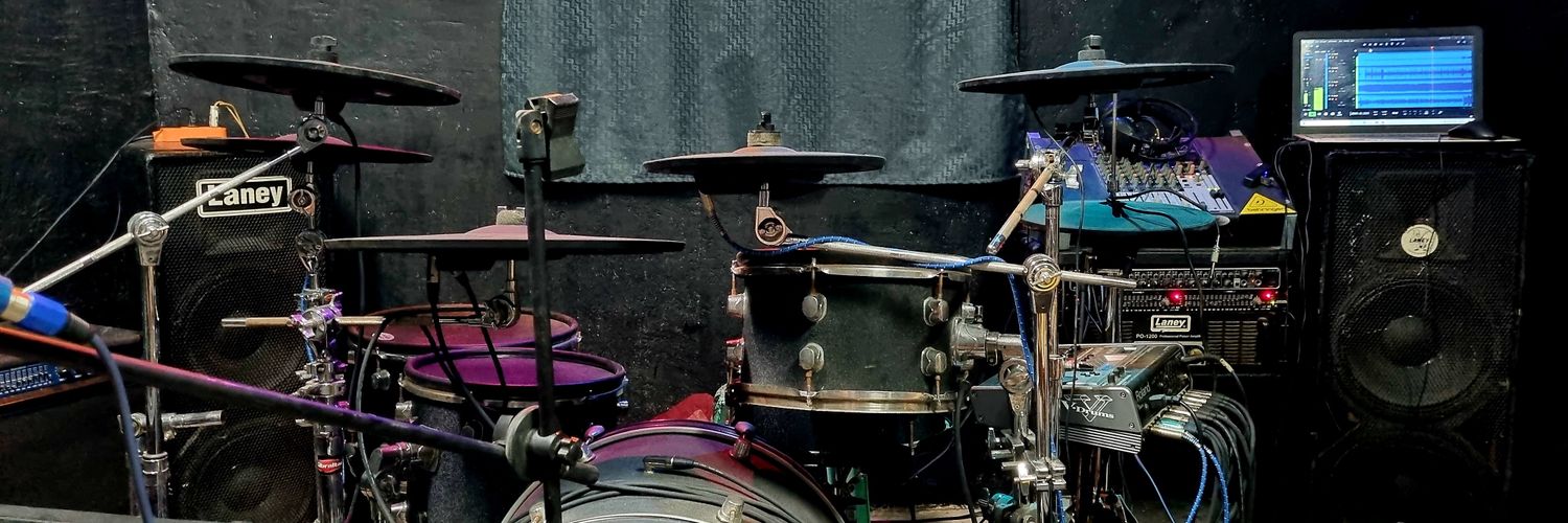 MeynardJoseph's profile banner image
