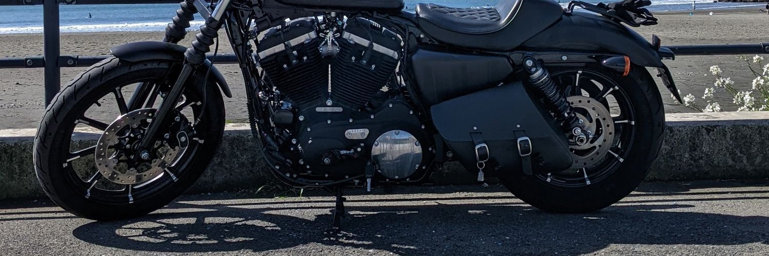 uhamatter's profile banner image