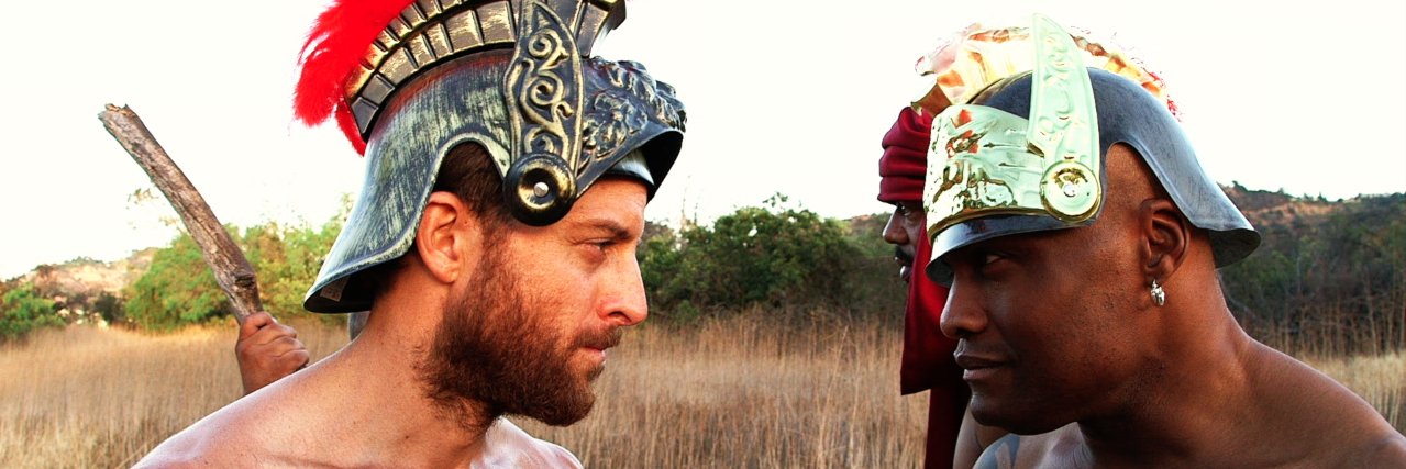 Kvon-Standup Comedy banner