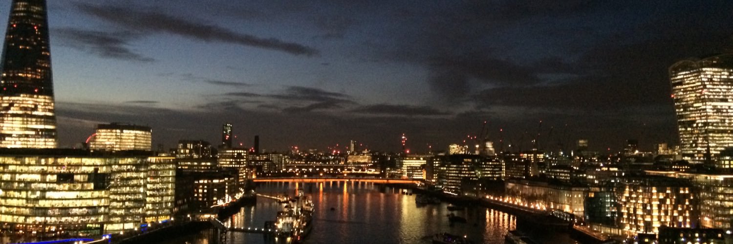 keziamthomas's profile banner image