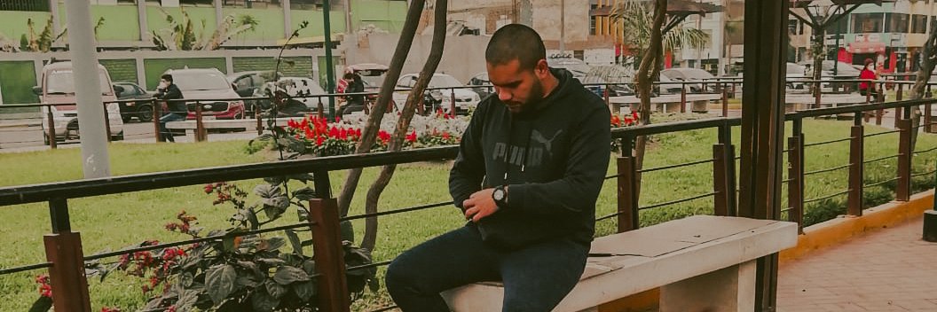 victtormarcano's profile banner image
