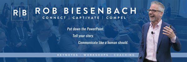 RobBiesenbach Profile Banner