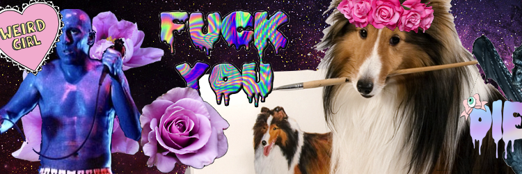gingerpepp's profile banner image