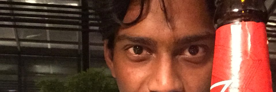 asishkp1990's profile banner image
