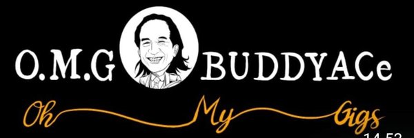 BuddyACe Profile Banner