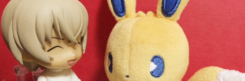 📱👓📱 あのじ banner