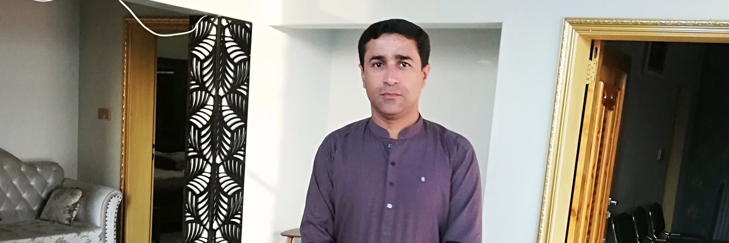 lashariazhar's profile banner image