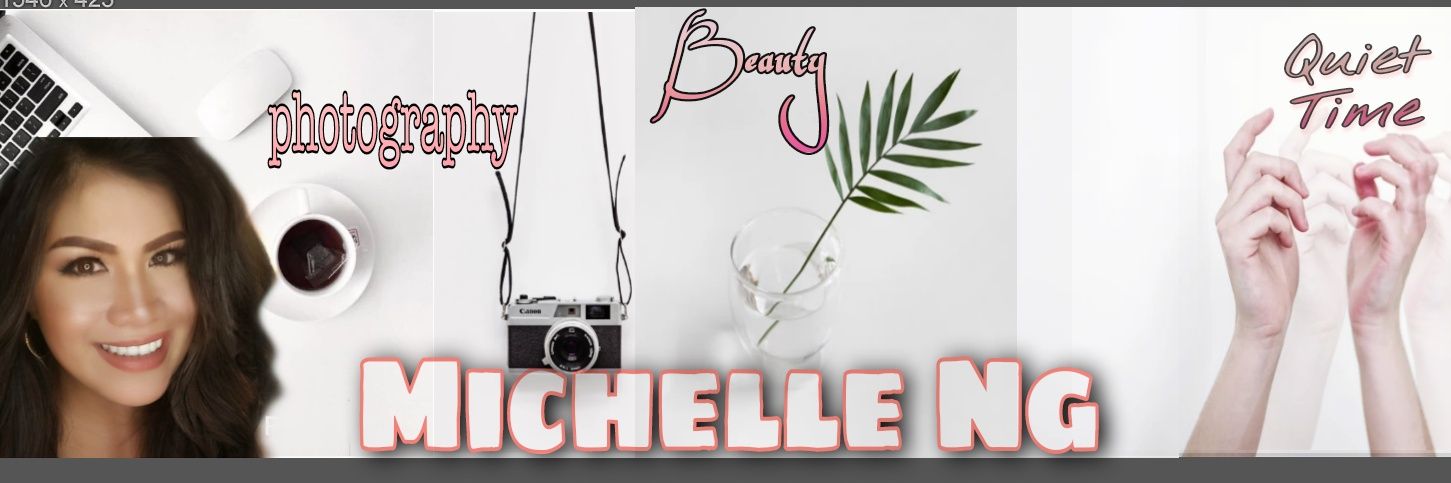 IamMichelle5's profile banner image