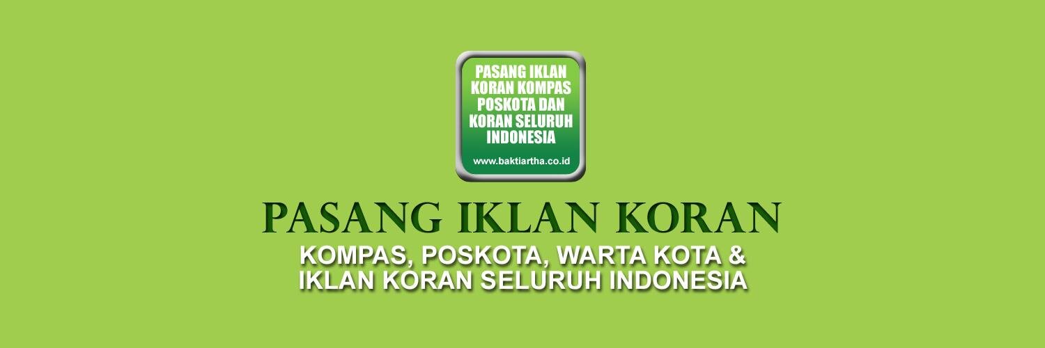 iklankoran's profile banner image