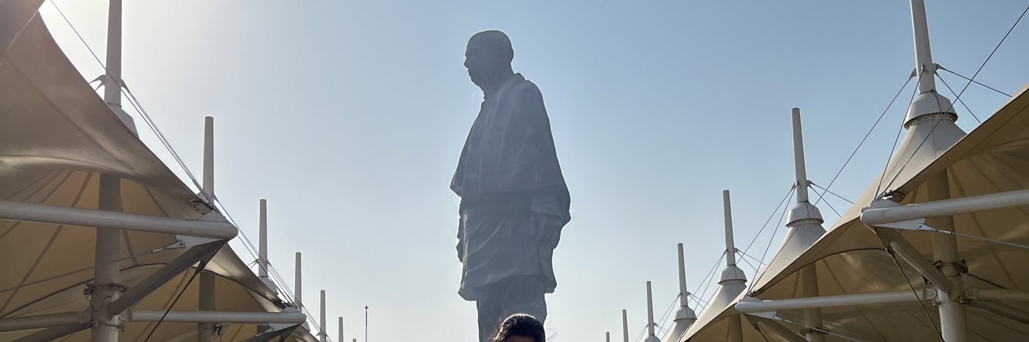 Malay Lakhani 🇮🇳 banner