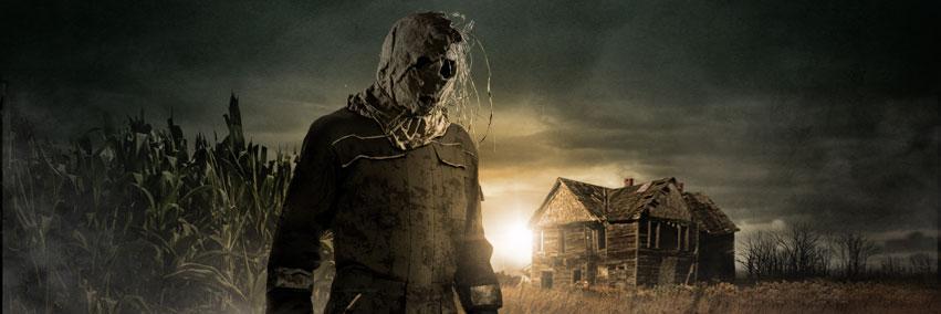 HauntedField's profile banner image