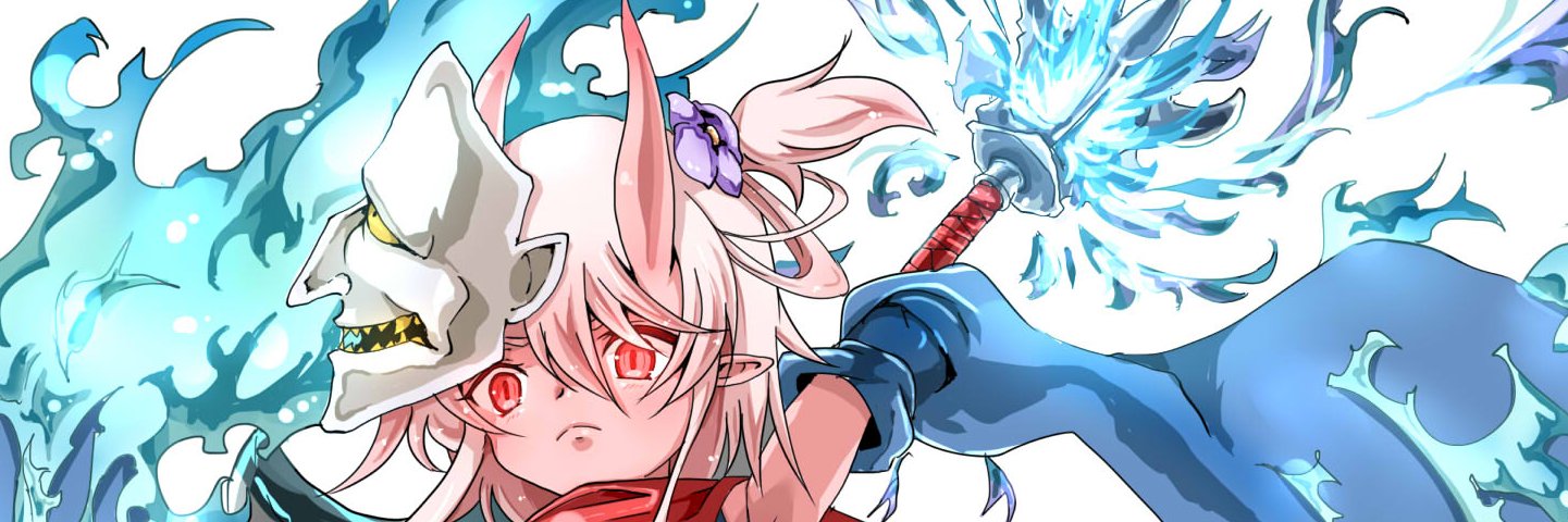 kakio331's profile banner image