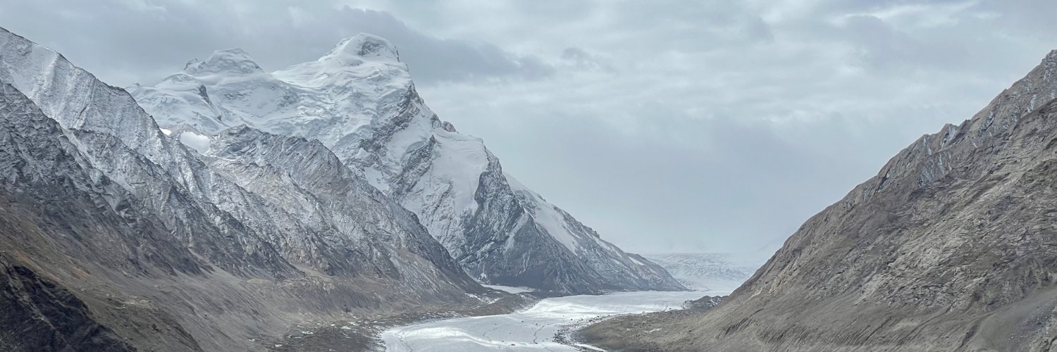 icimod's profile banner image