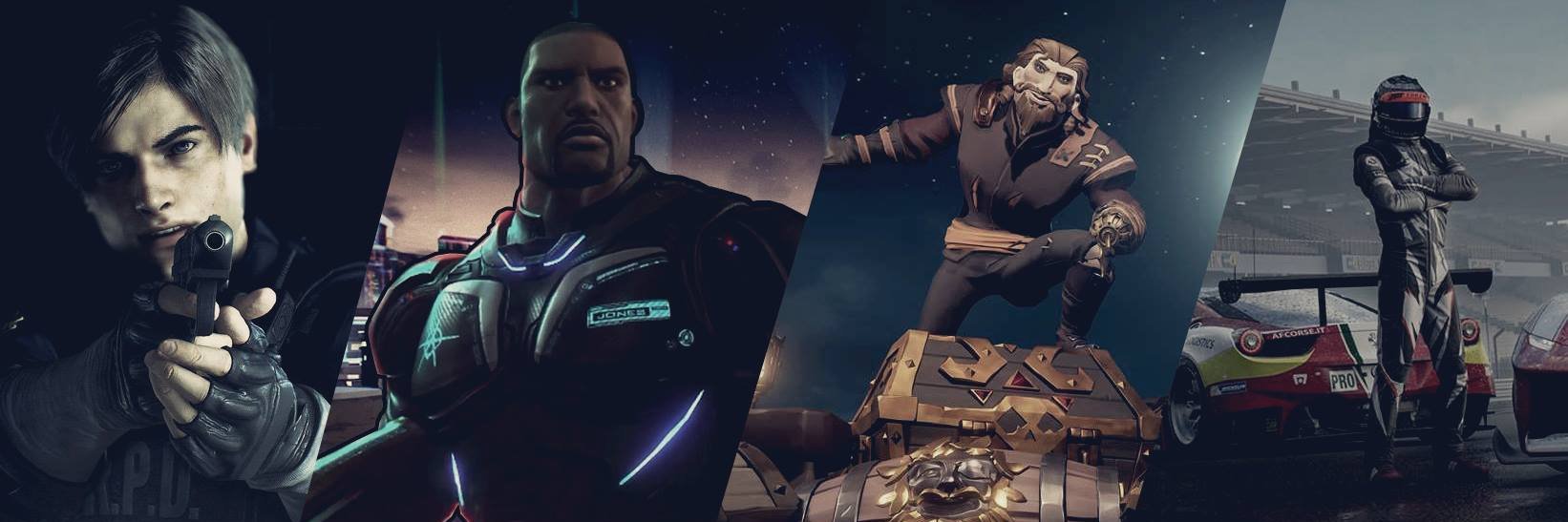 XBoxUserDE's profile banner image