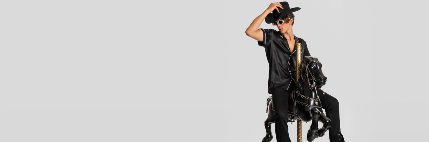 KEISERCLARK's profile banner image