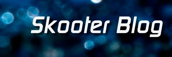SkooterBlog's profile banner image