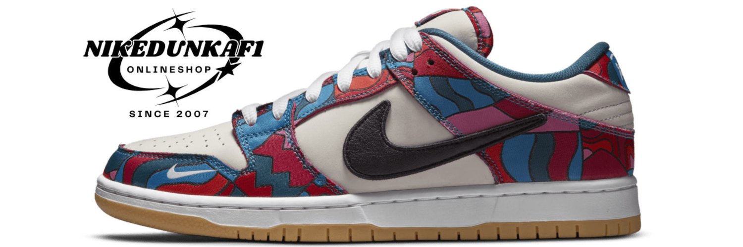 nikedunkaf1's profile banner image