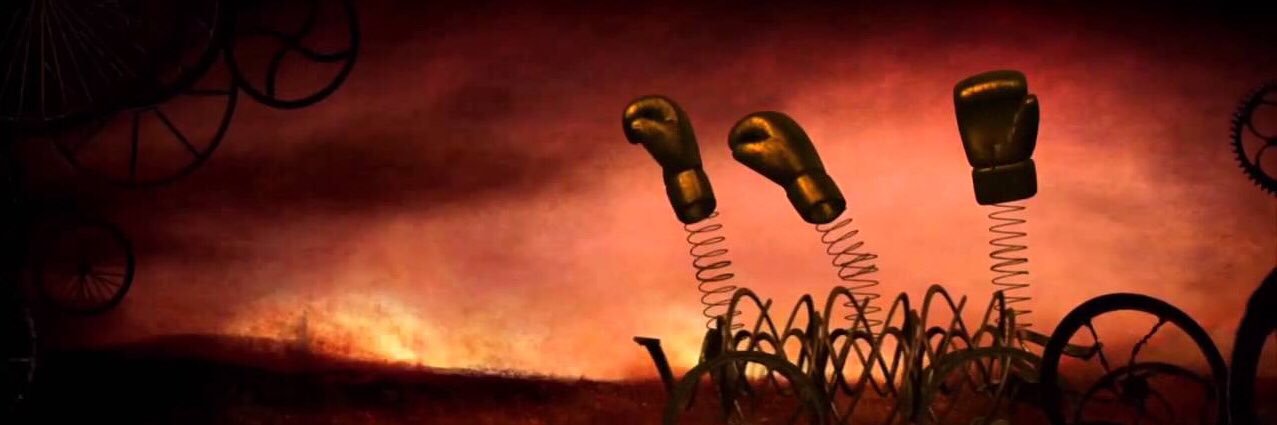 UnmuzzlingChair's profile banner image