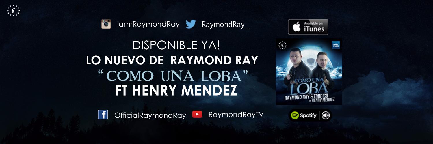 RaymondRay_'s profile banner image
