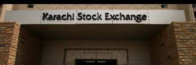 Khi Stock Exchange banner