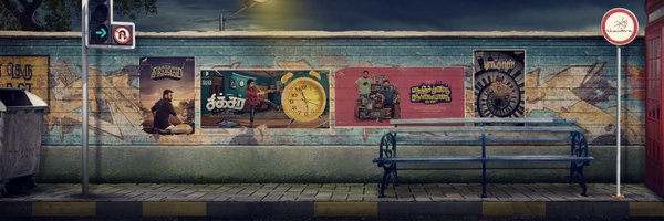 R_chandru Profile Banner