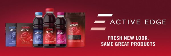 activeedge_ Profile Banner