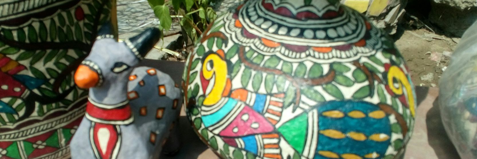 me_richa's profile banner image