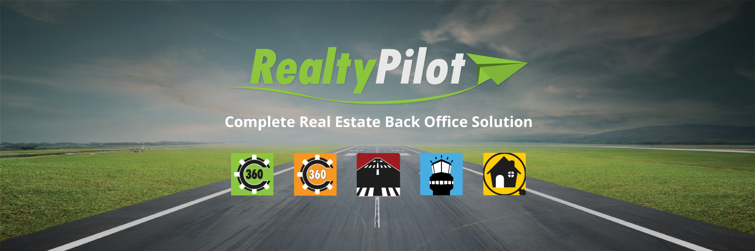 RealtyPilot's profile banner image