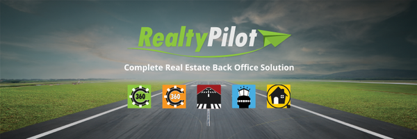 Realty Pilot Profile Banner