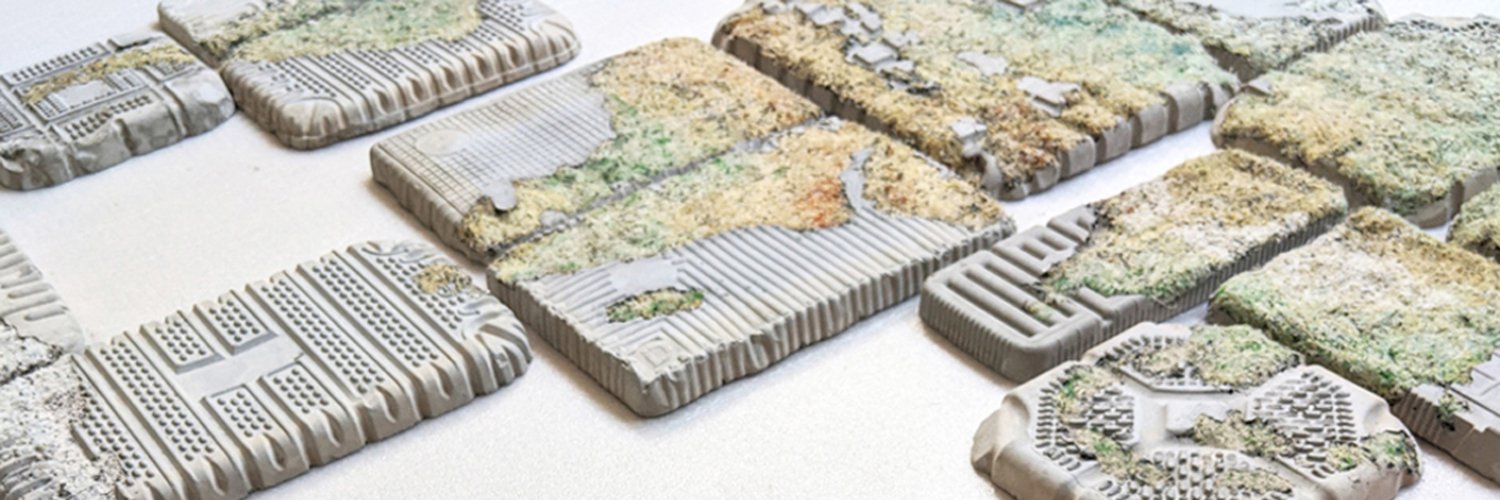 Nerissa Cargill Thompson banner