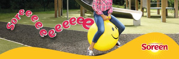 SoreenHQ Profile Banner