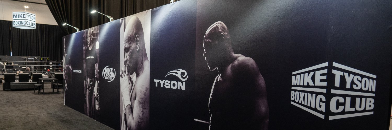 Mike Angel 🇸🇻 banner